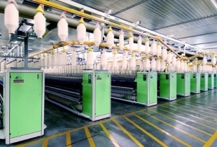 Supplier of Textile Machinery