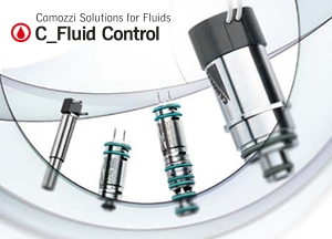 Control and Regulation of Fluids