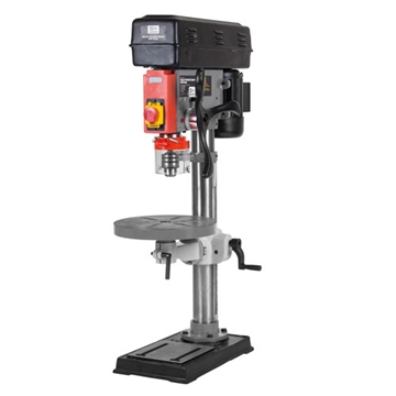 01533 Variable Speed Bench Drill