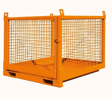 Supplier of Eichinger Lifting Cages