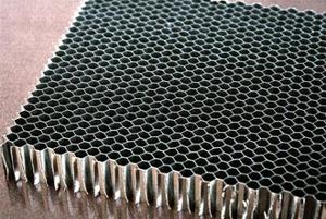 Aluminium Honeycomb 3003 Commercial  Grade