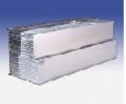 Vehicle Impact Barriers (EuroNCAP, NHTSA & FMVSS)