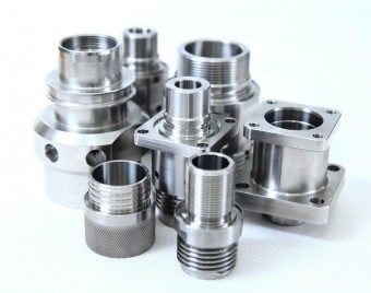 Specialists In CNC Machining
