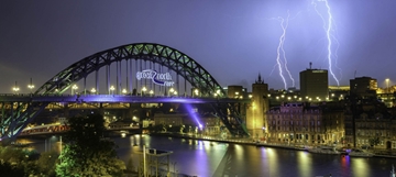 Bespoke Projects For Lightning Protection 