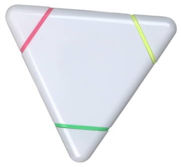 Triangular Highlighter