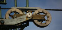 Bespoke Specialist Pulley Manufacturers