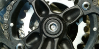 Custom Specialist Pulley Manufacturing