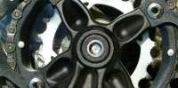 Standard Pulley Manufacturers