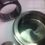 Individual Tungsten Carbide Components