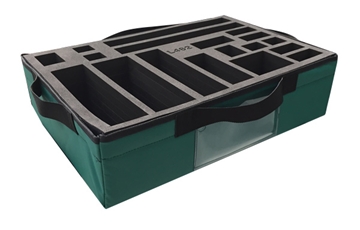 Foam Case Trays For Housing Manufacturer Parts