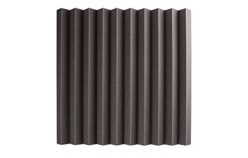 Unbranded Acoustic Foam Absorbtion Tiles For Resale
