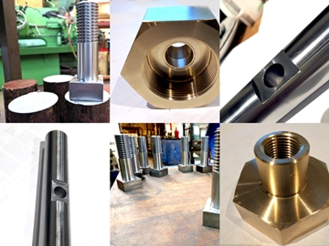 Responsive Machining Services In UK