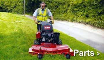 Maintenance For Compact Tractors