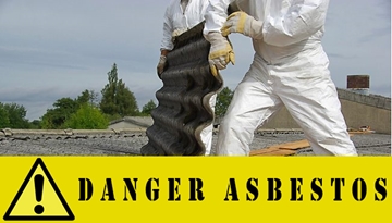 Asbestos Removal, Cardiff