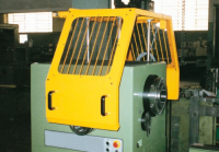 safety devices for turning machines AM