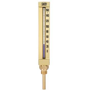 Industrial HVAC Thermometers