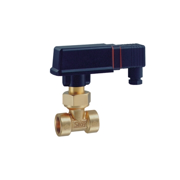 Flow Switches With Pipe Tee