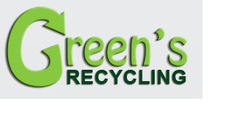 Paper Recycling in Aberaman     
