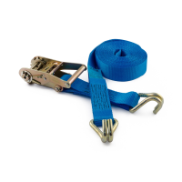  RLL35H Ratchet Straps With Wire Hooks