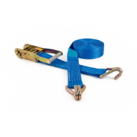  RL50H Ratchet Straps With Wire Hooks