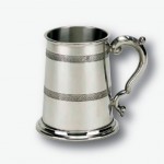 Celtic Tankard Recognition Items