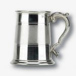 Heavy Weight Tankard Recognition Items