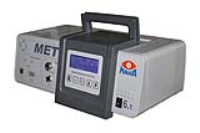 Emission Tester MET 6.1 Petrol Tester
