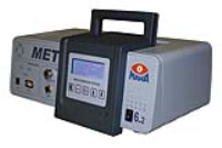 Emission Tester MET 6.2 Diesel Tester