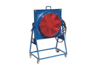 Axial Cooling Fan AIR I