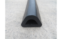 A114 Rubber Extrusion
