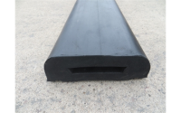 A117 Rubber Extrusion