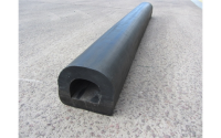 A120 Rubber Extrusion