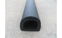 A109 Rubber Extrusion