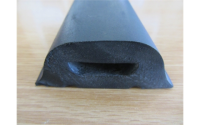 A366 Rubber Extrusion