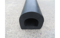 A384 Rubber Extrusion