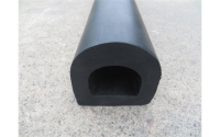 A010 Rubber Extrusion