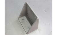 A062 Support Angle Bracket 250x250x150mm 12kg
