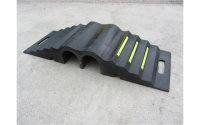 A230 Hose and Cable Ramp 840x300x125mm for 100mm