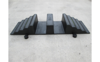 A235 Hose and Cable Ramp 980x290x135mm for 135mm