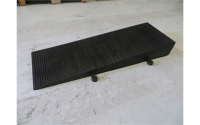 A392 Modular Long Ramp 1200x400x160mm for 140 or 180mm