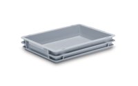 RAKO 3-211-0 Euro container 400x300x65mm Pack 61