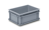 RAKO 3-207-0 Euro container 400x300x170mm