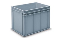 RAKO 3-209-0 Euro Container 600x400x425mm Pack 10