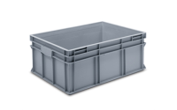 RAKO 3-220-0 Euro Container 800x600x325mm Pack 14