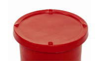 SDL-RL0020 Loose Lid for Round containers