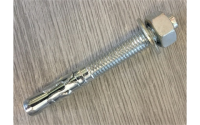 Through Bolt M12