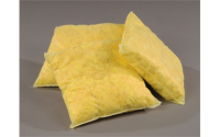 Chemical 38cm x 23cm Absorbent Pillows Ecospill C2053823
