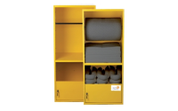 Steel Spill Centre (Maintenance Absorbents)