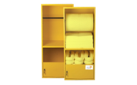 Steel Spill Centre (Chemical Absorbents)