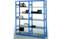 SHELF ONLY QB Shelf 600x400mm